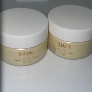 OUAI Body Crème Minis